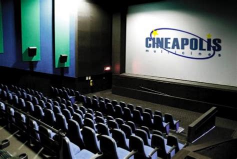 Cine Cineapolis El Teler en Ontinyent (46870 )